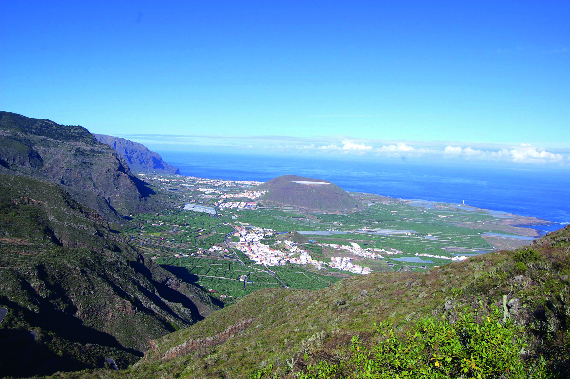 Hotel Rural Finca La Hacienda 3