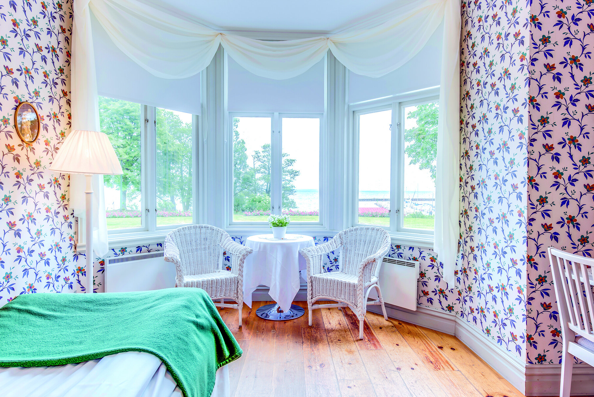 Hotel Bellevue 2
