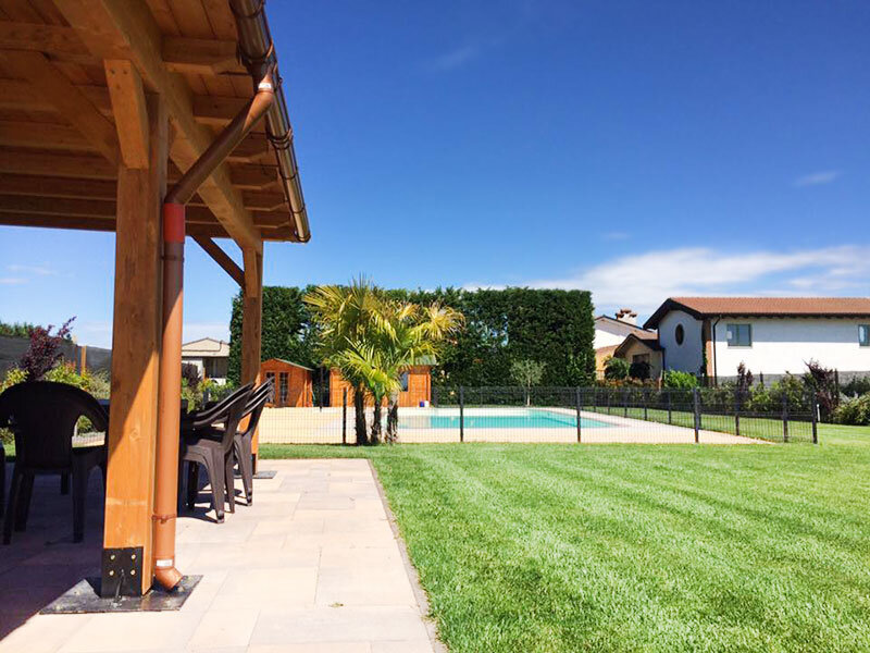Agriturismo Pigno 2