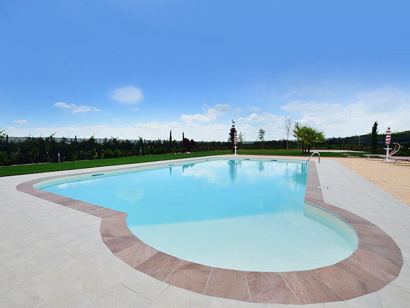 Agriturismo Pigno 2