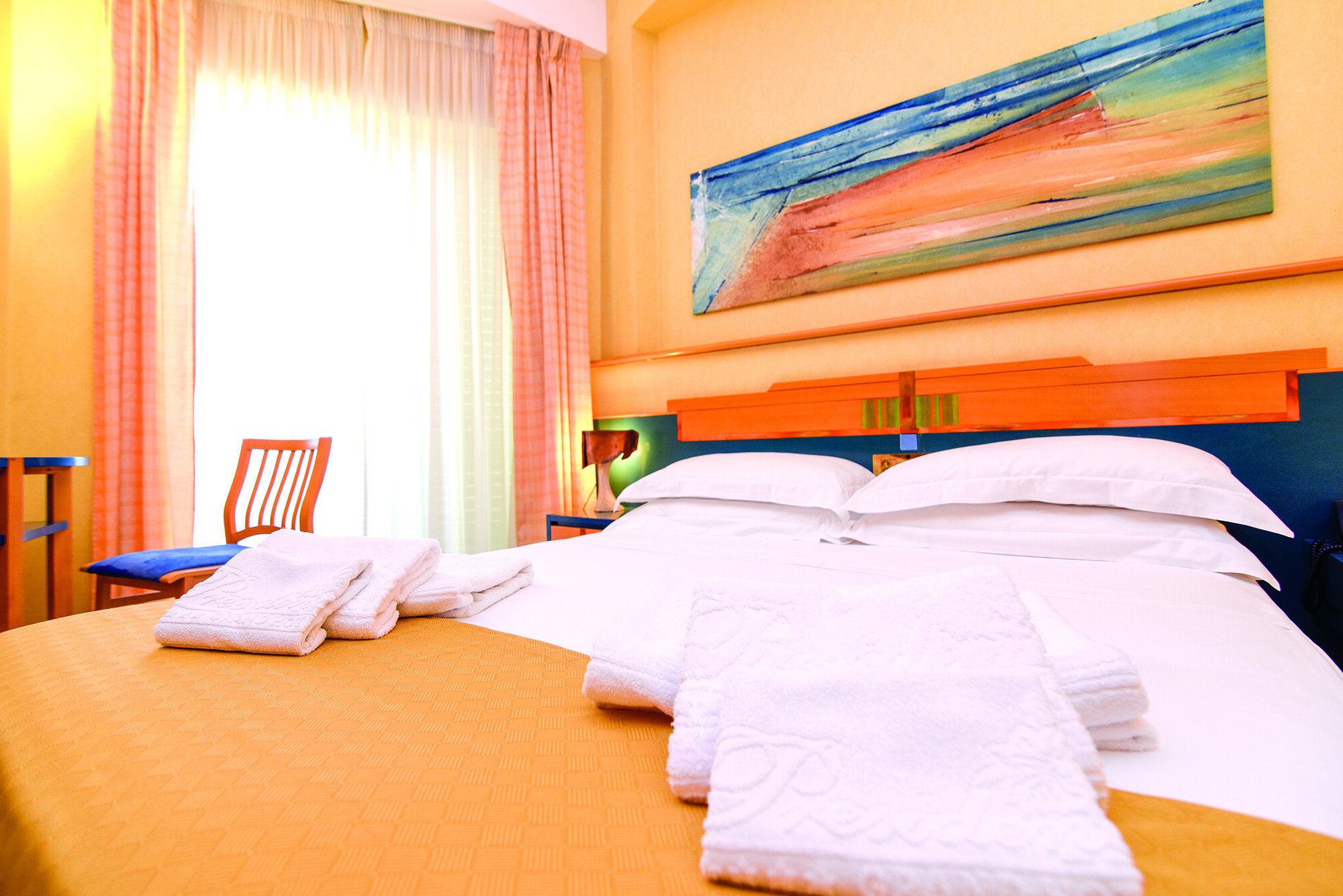 Grand Hotel President 2