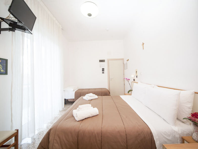 Hotel Zurigo Rimini 2