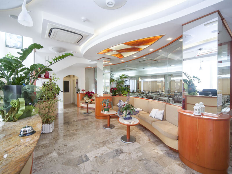 Hotel Zurigo Rimini 3