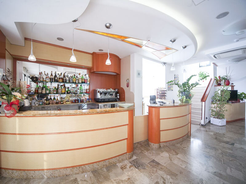 Hotel Zurigo Rimini 4