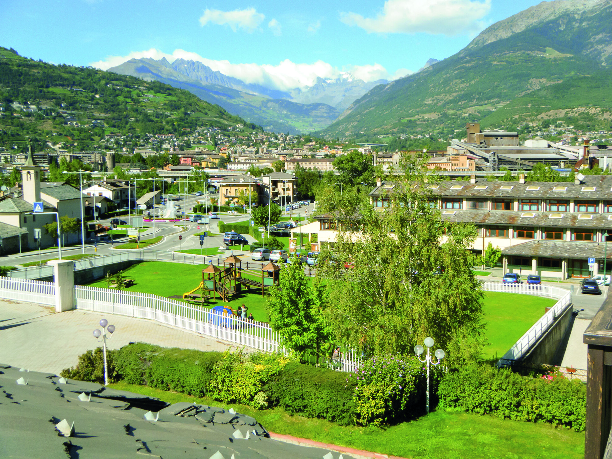 Hotel Miage 2