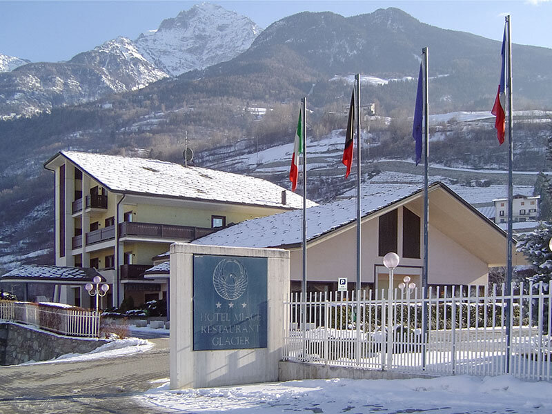 Hotel Miage 3