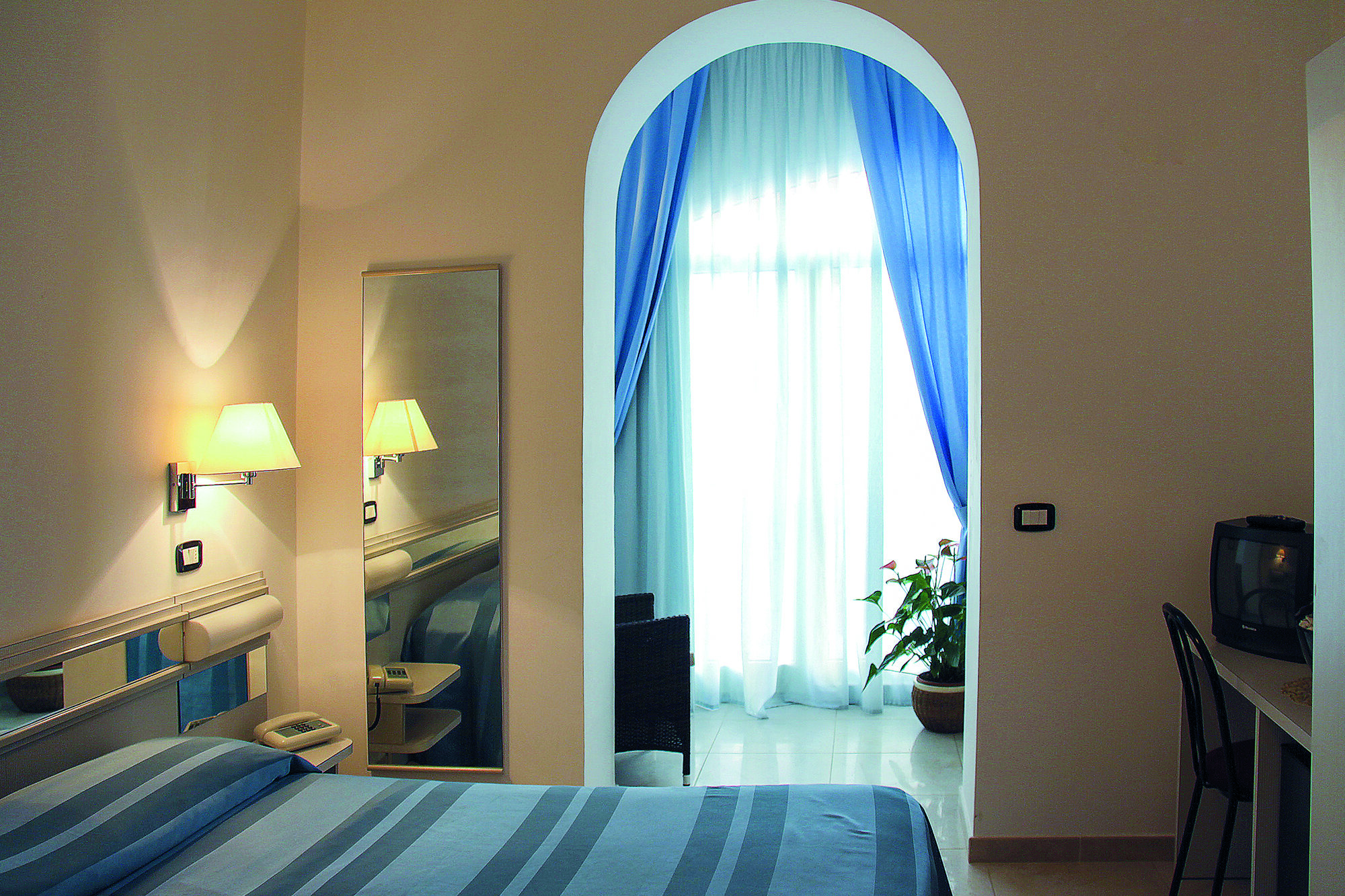 Hotel Falcone 2