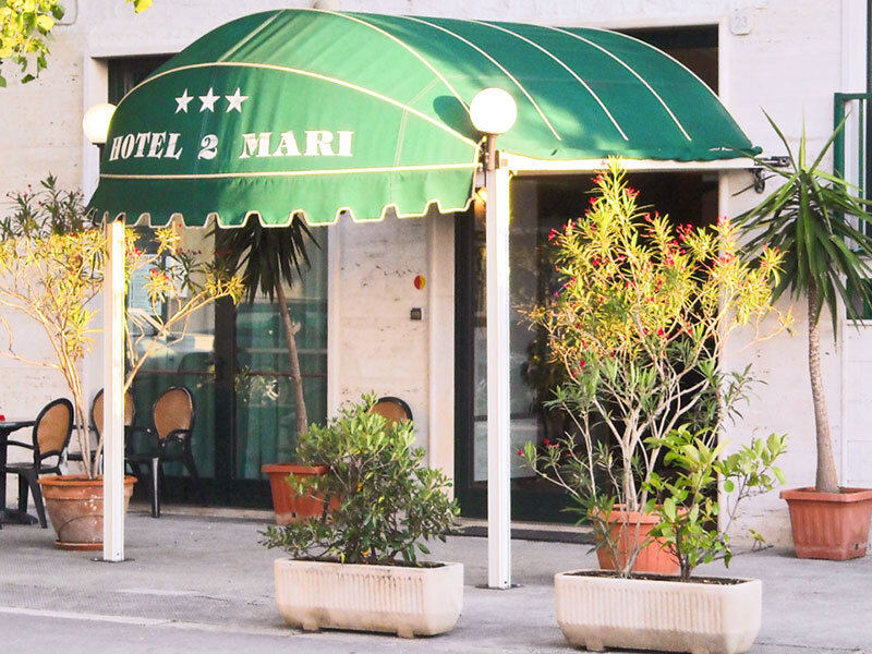 Hotel Falcone 3