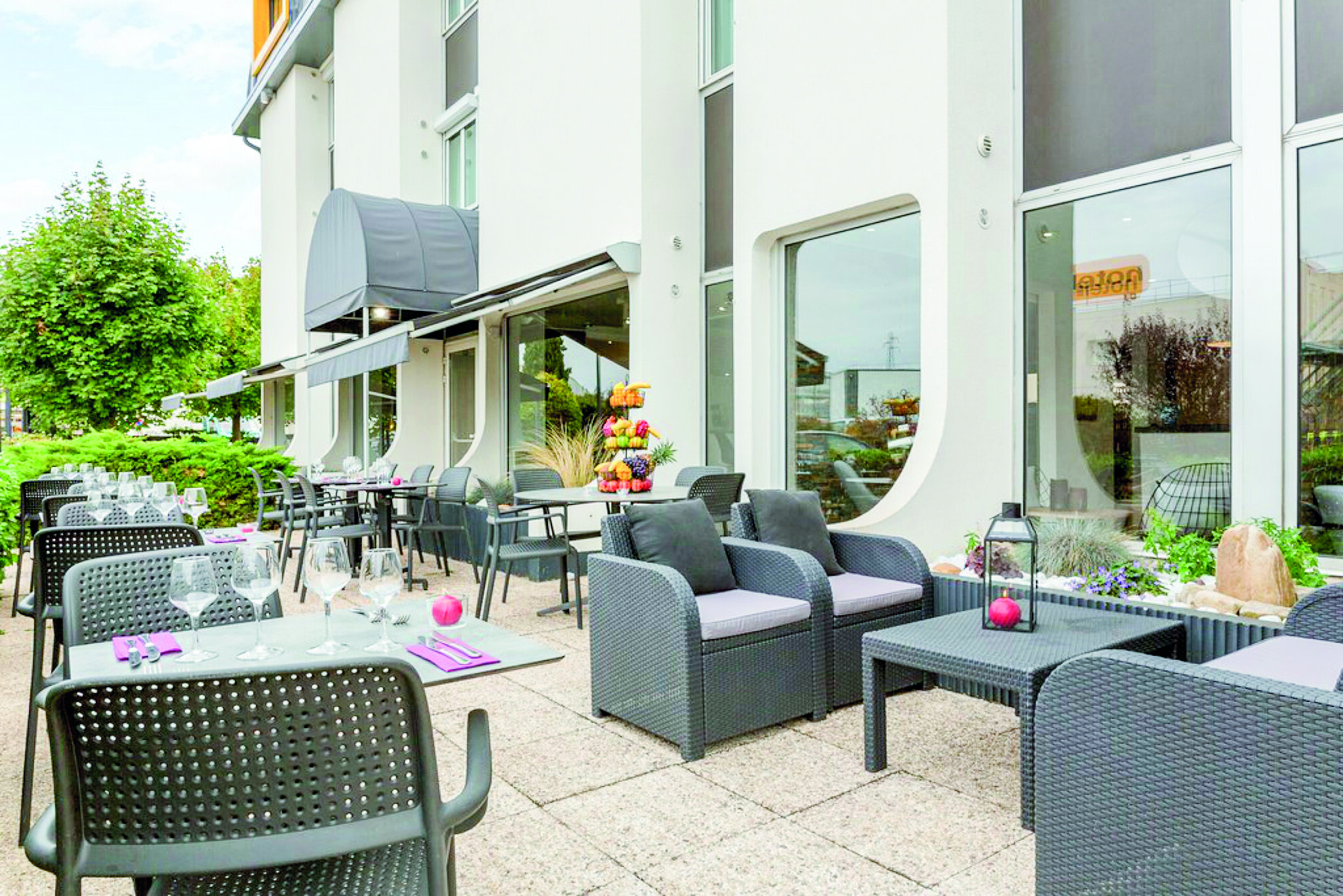 Sure Hotel by Best Western Dijon