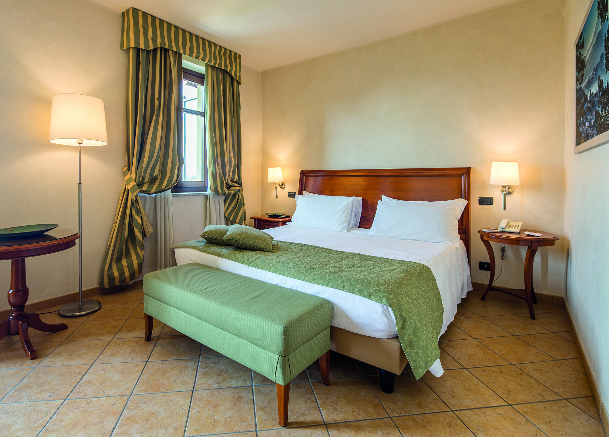 Best Western Plus Hotel Le Rondini 5
