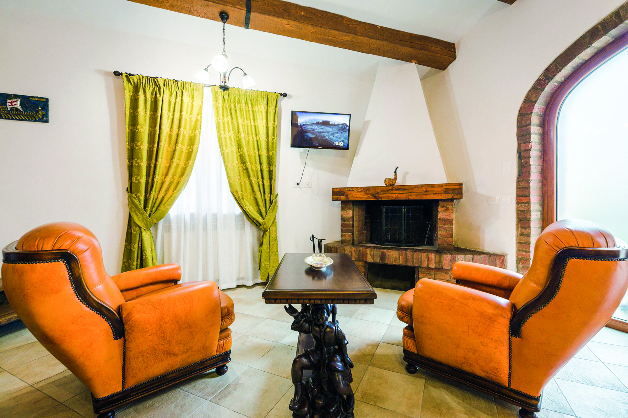 B&B San Paterno 5
