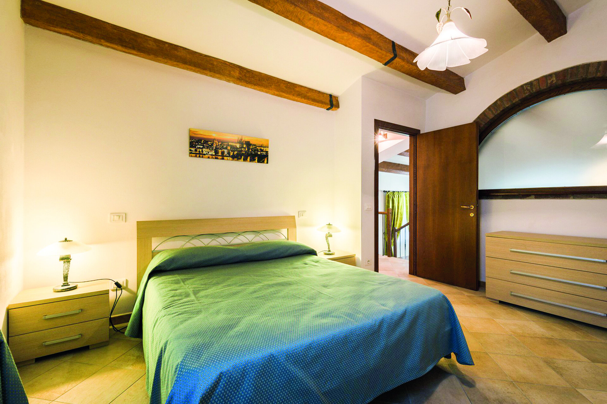 B&B San Paterno 4