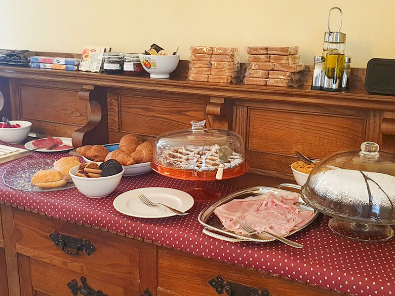 B&B San Paterno 3