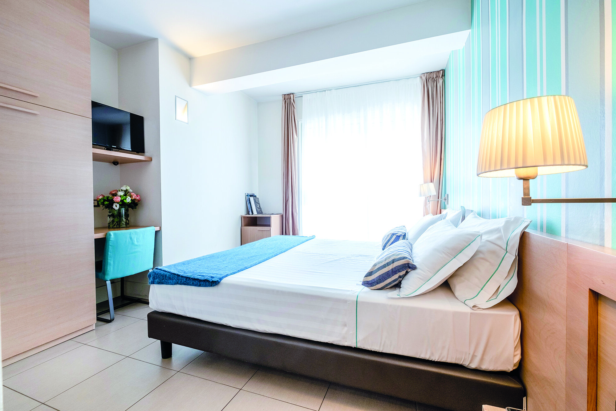 Le Rose Suite Hotel 2