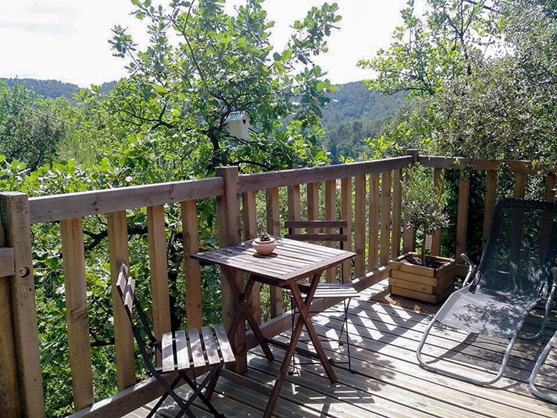 La Cabane des Amoureux 2