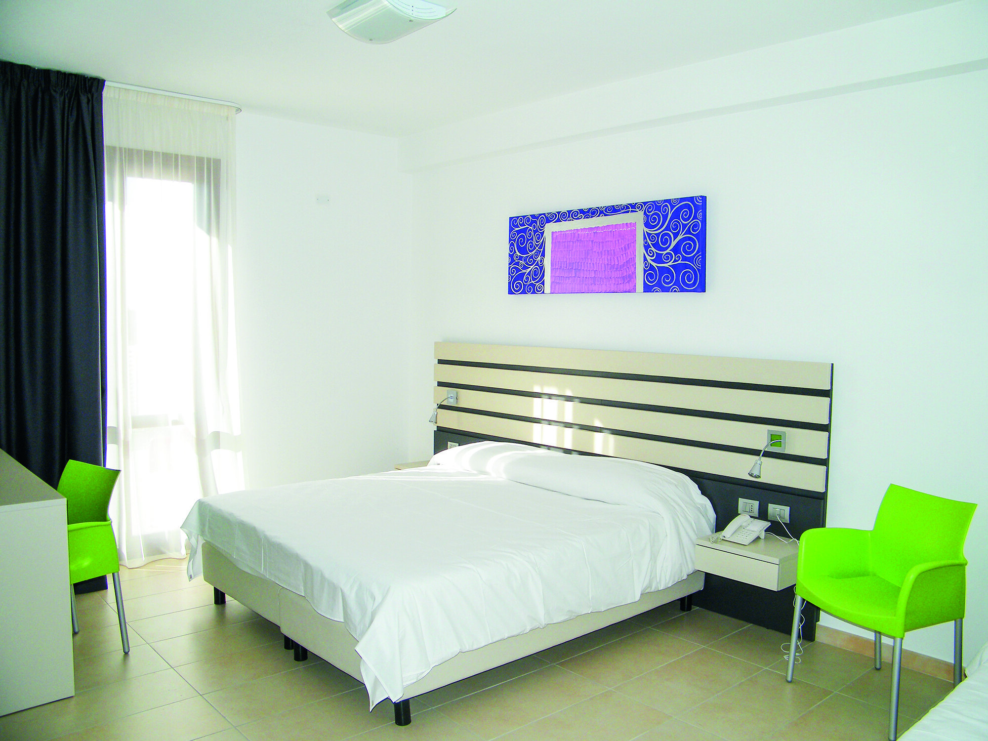 Althea Palace Hotel 3