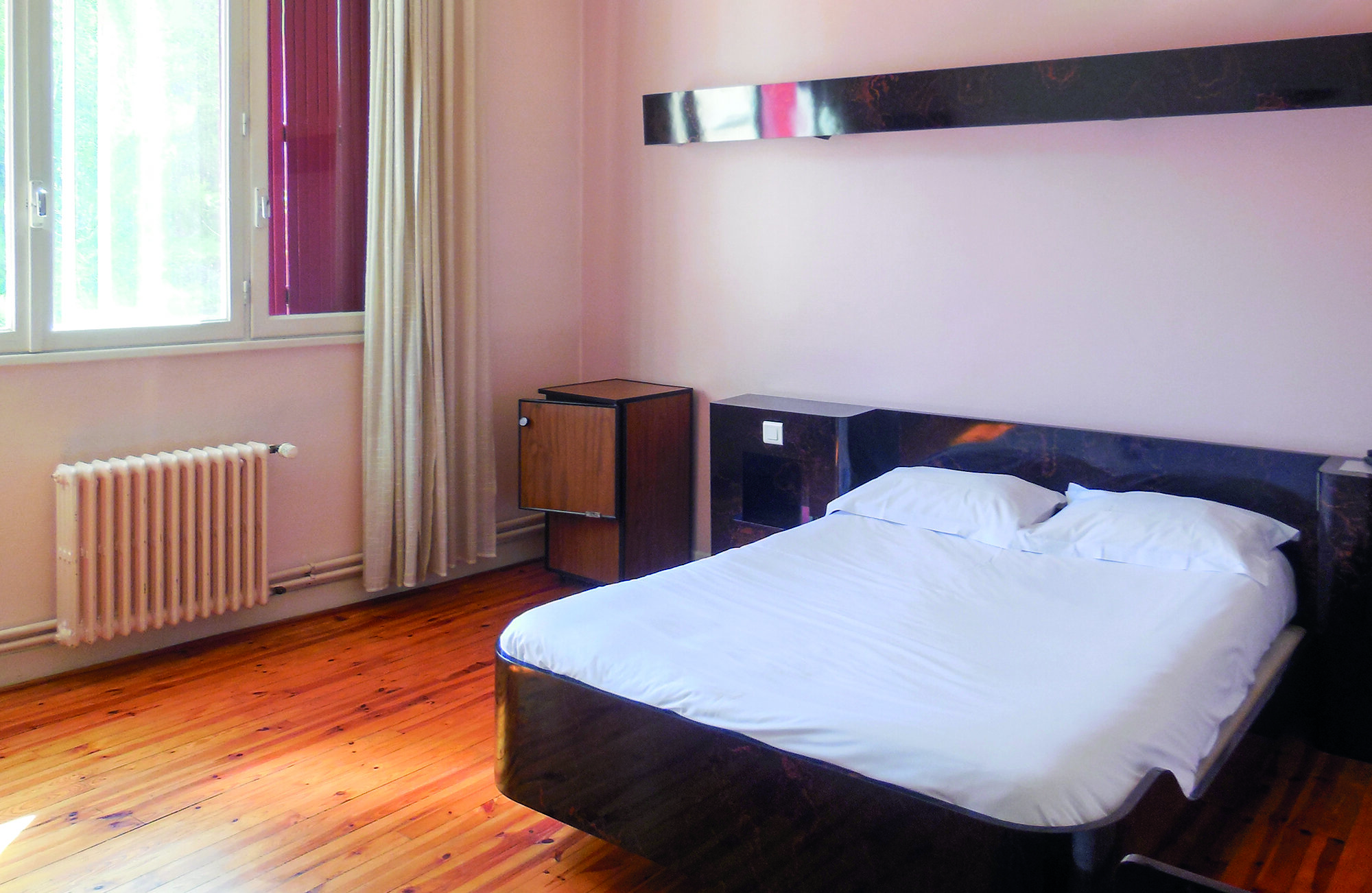 Brit Hotel Saint Malo - Le Transat 2