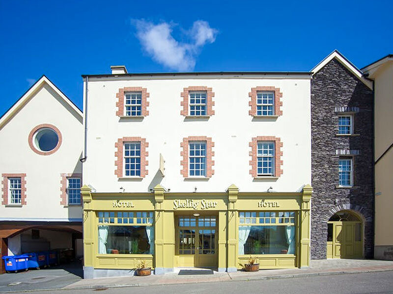 Skellig Star Hotel 3