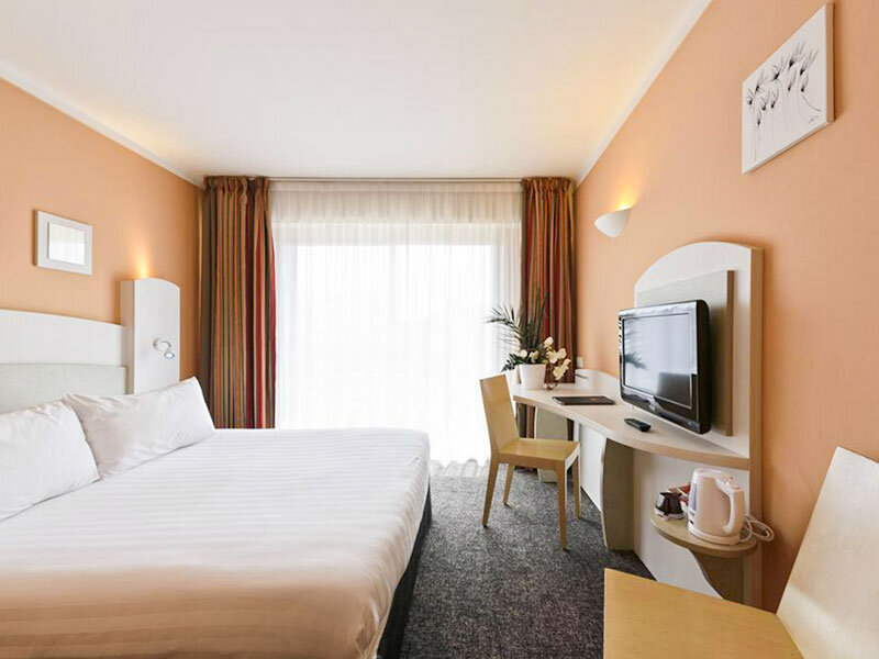 Best Western Hôtel Astoria 5