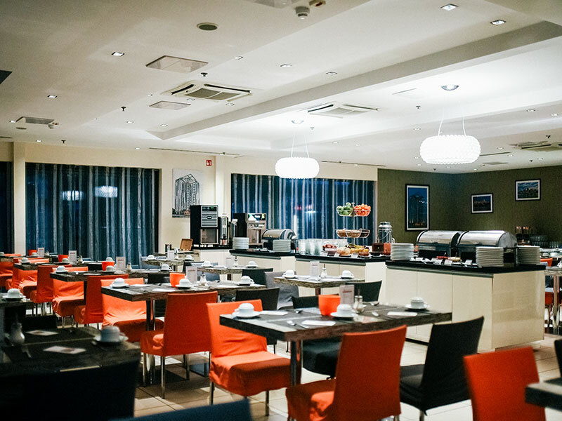 Expo Congress Hotel 3