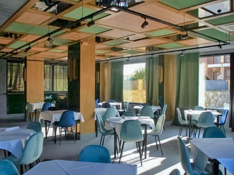 Hotel Palacio Torre de Galizano 3