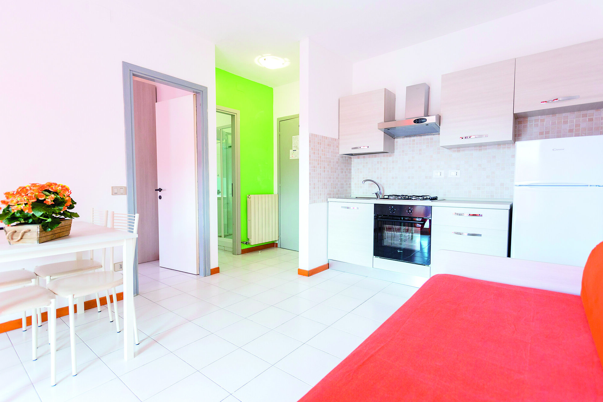 Residence Italia 3