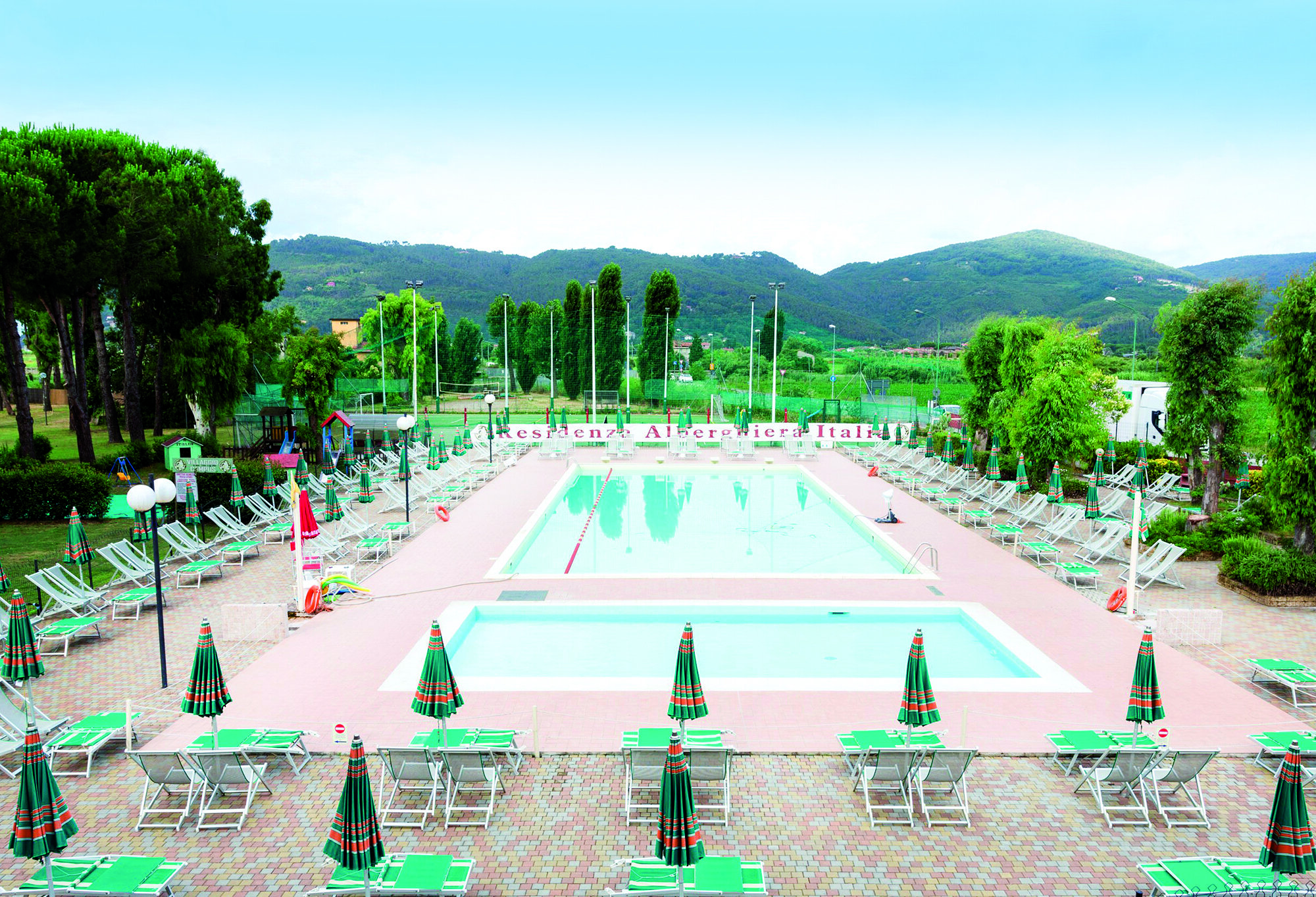 Residence Italia 4