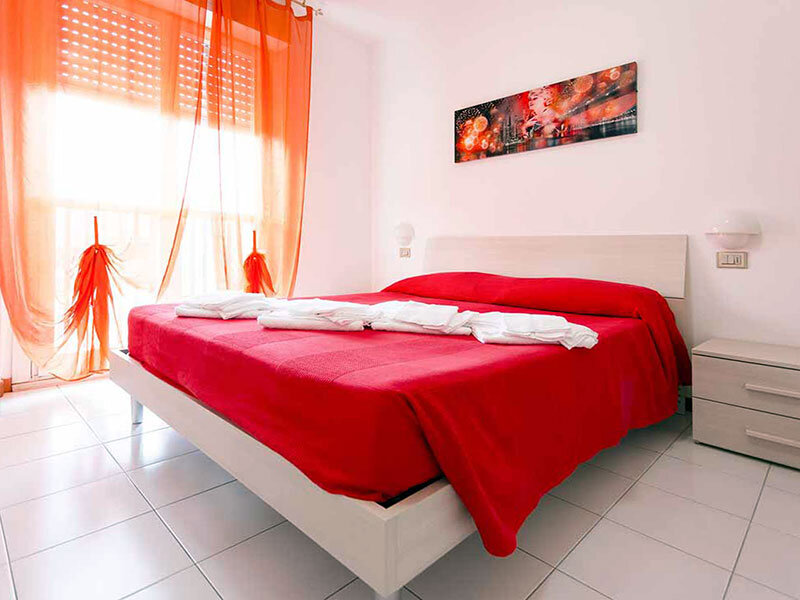 Residence Italia 2