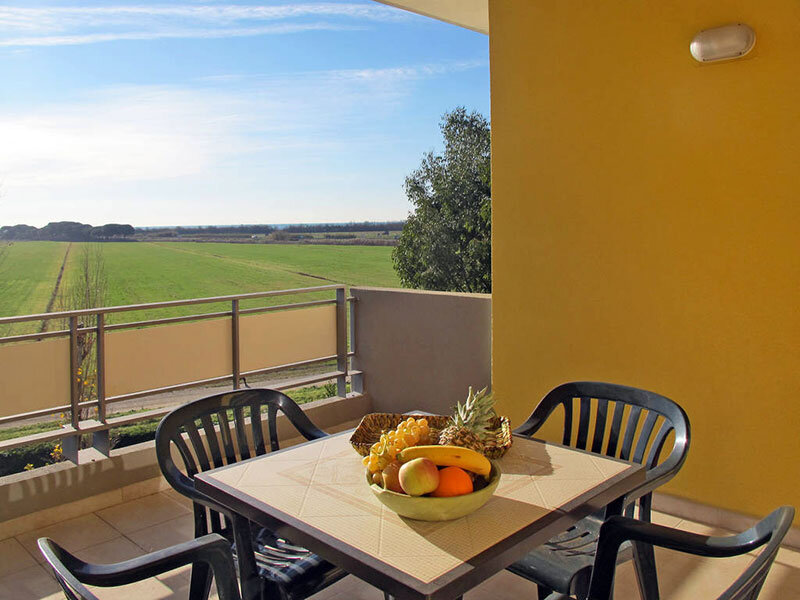 Residence Italia 5