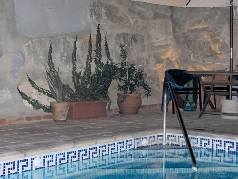 La Posada de Colomera 3