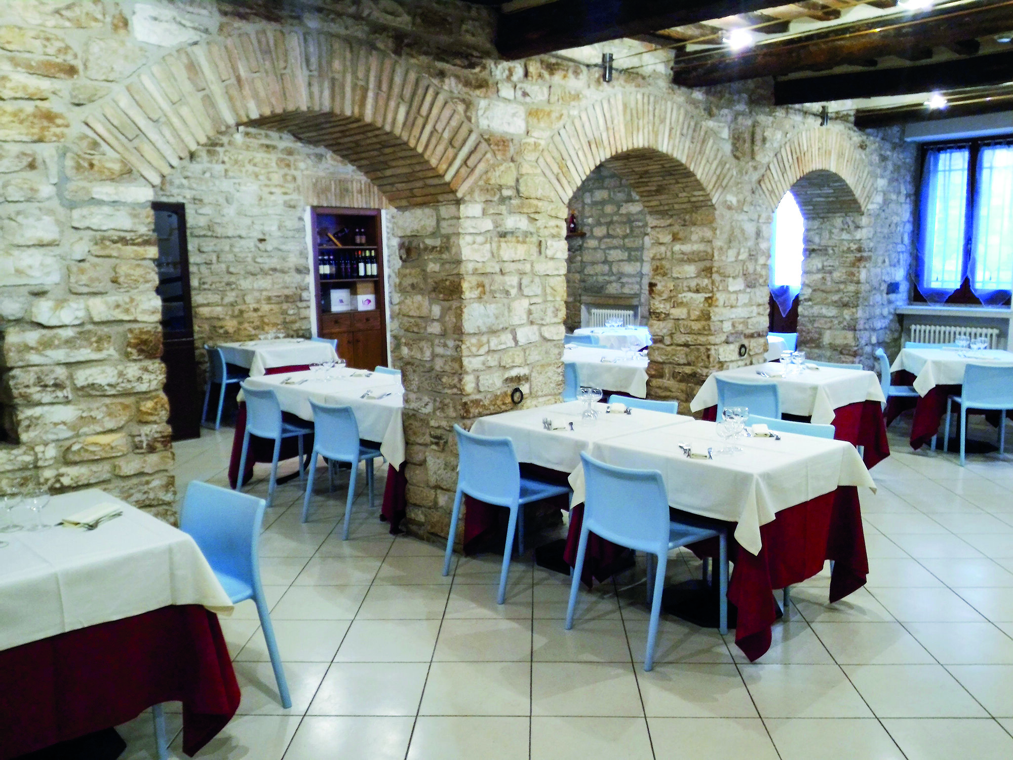 Hotel Tre Ceri 5