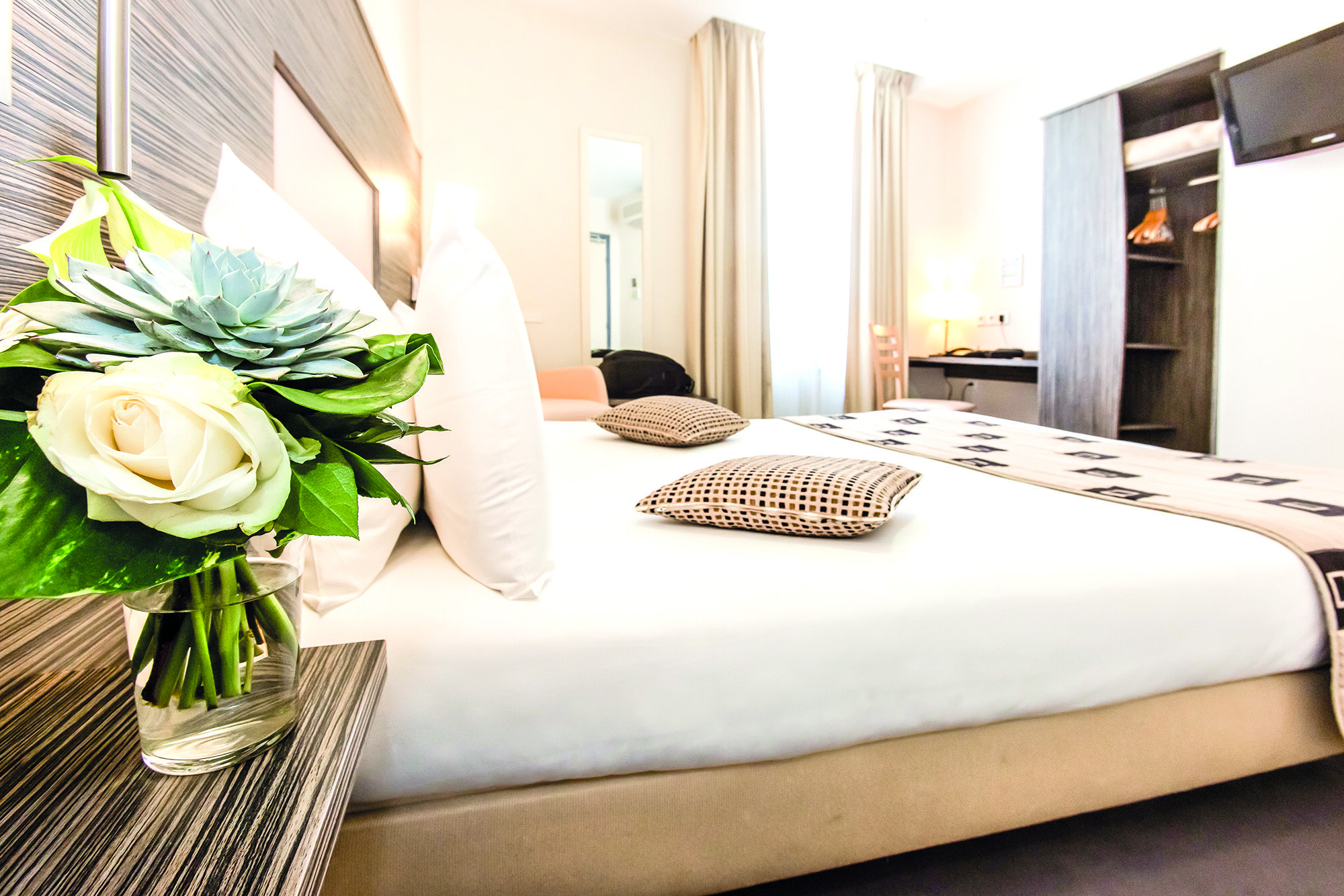 Hôtel Continental 2