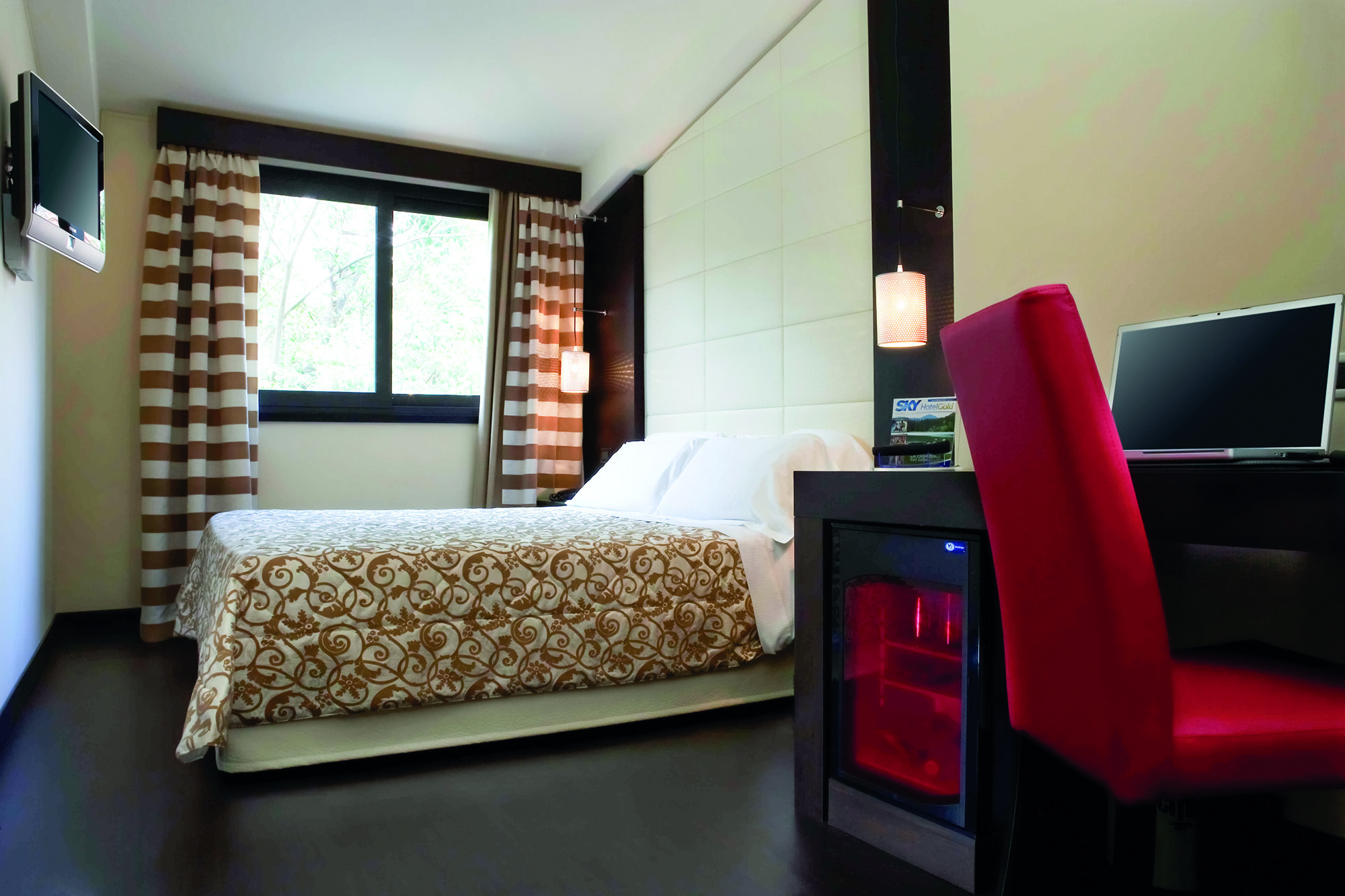 Best Western Cinemusic Hotel 2