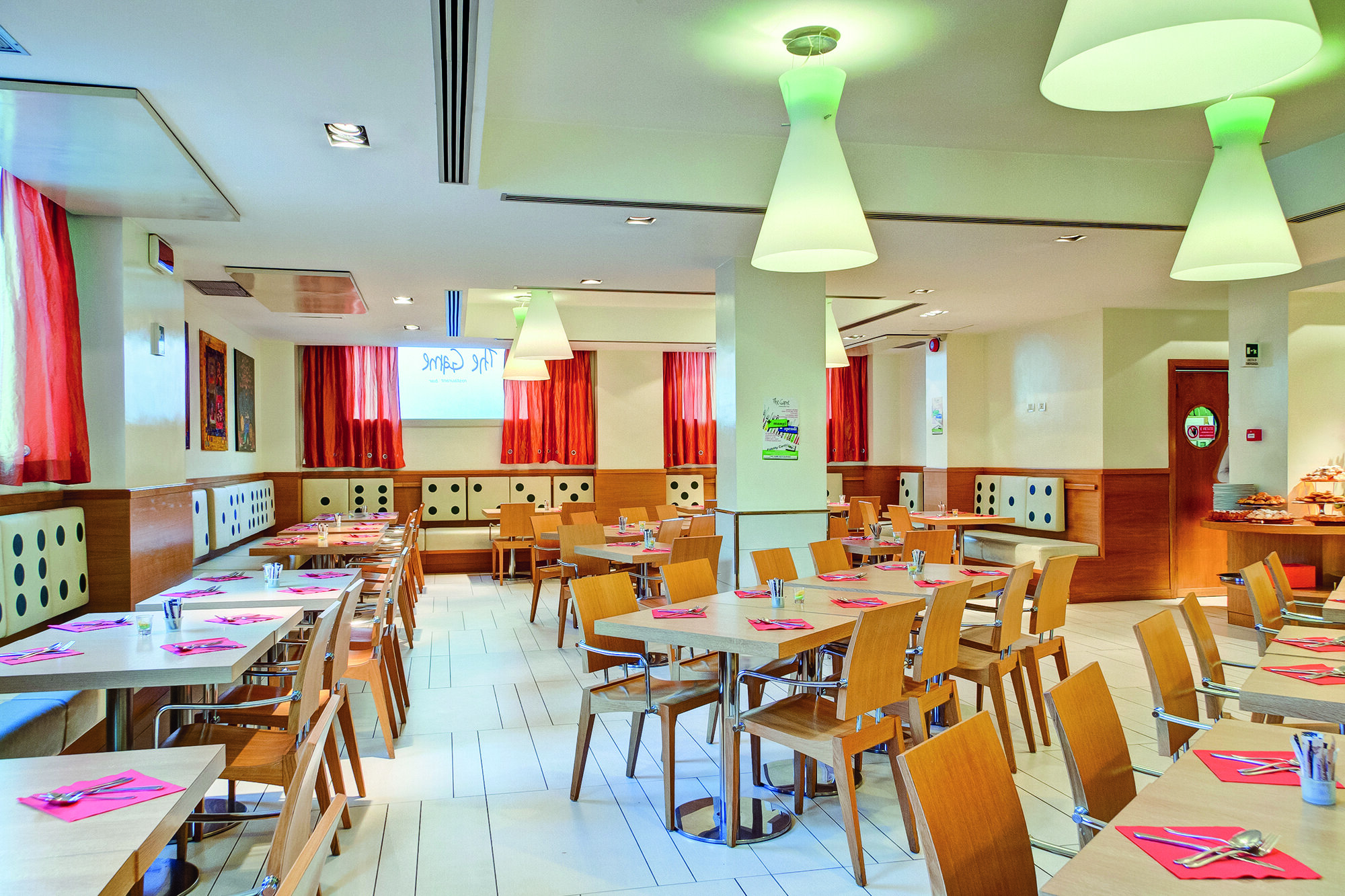 Best Western Globus Hotel 3