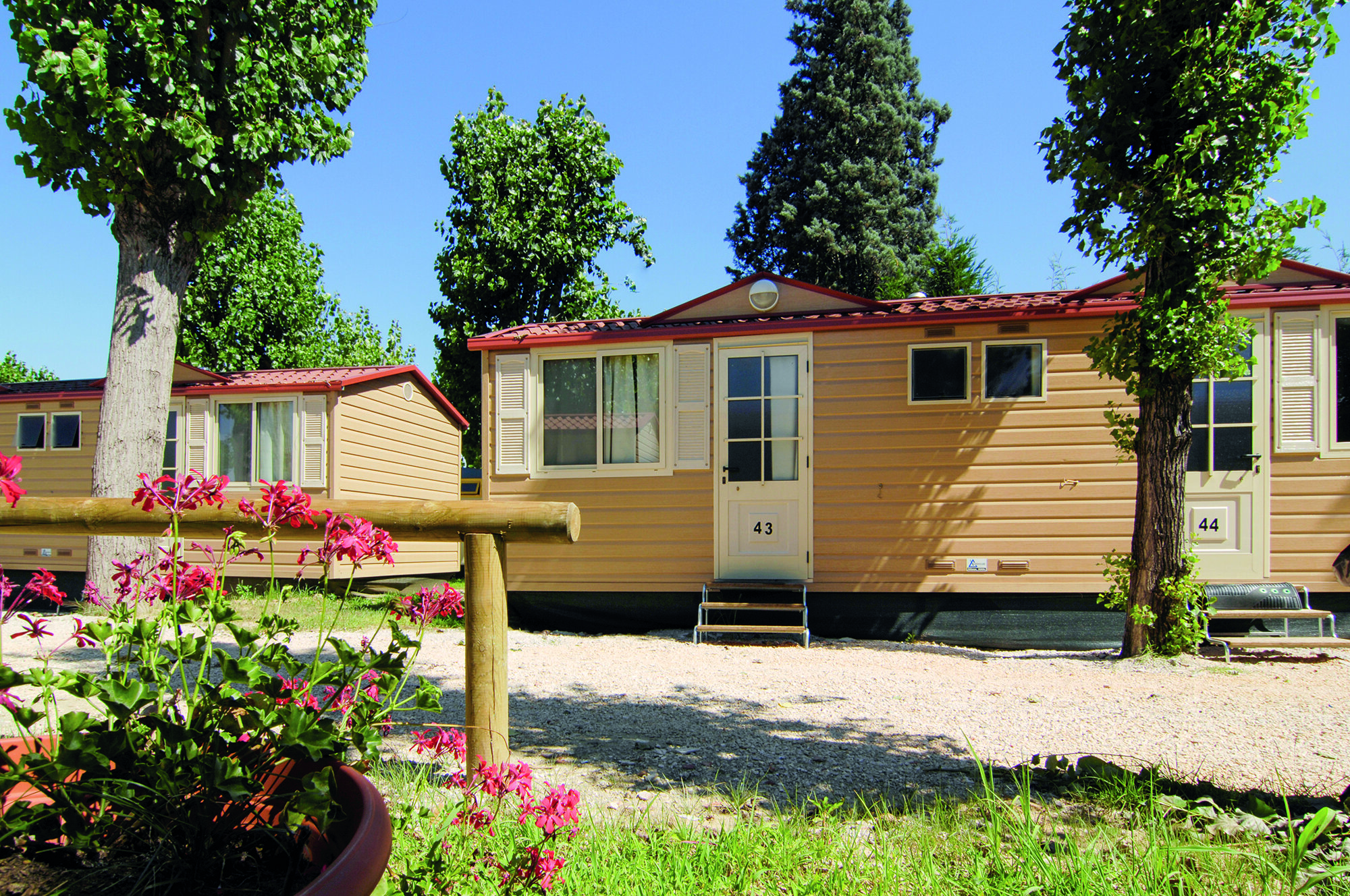 hu Venezia camping in town 5