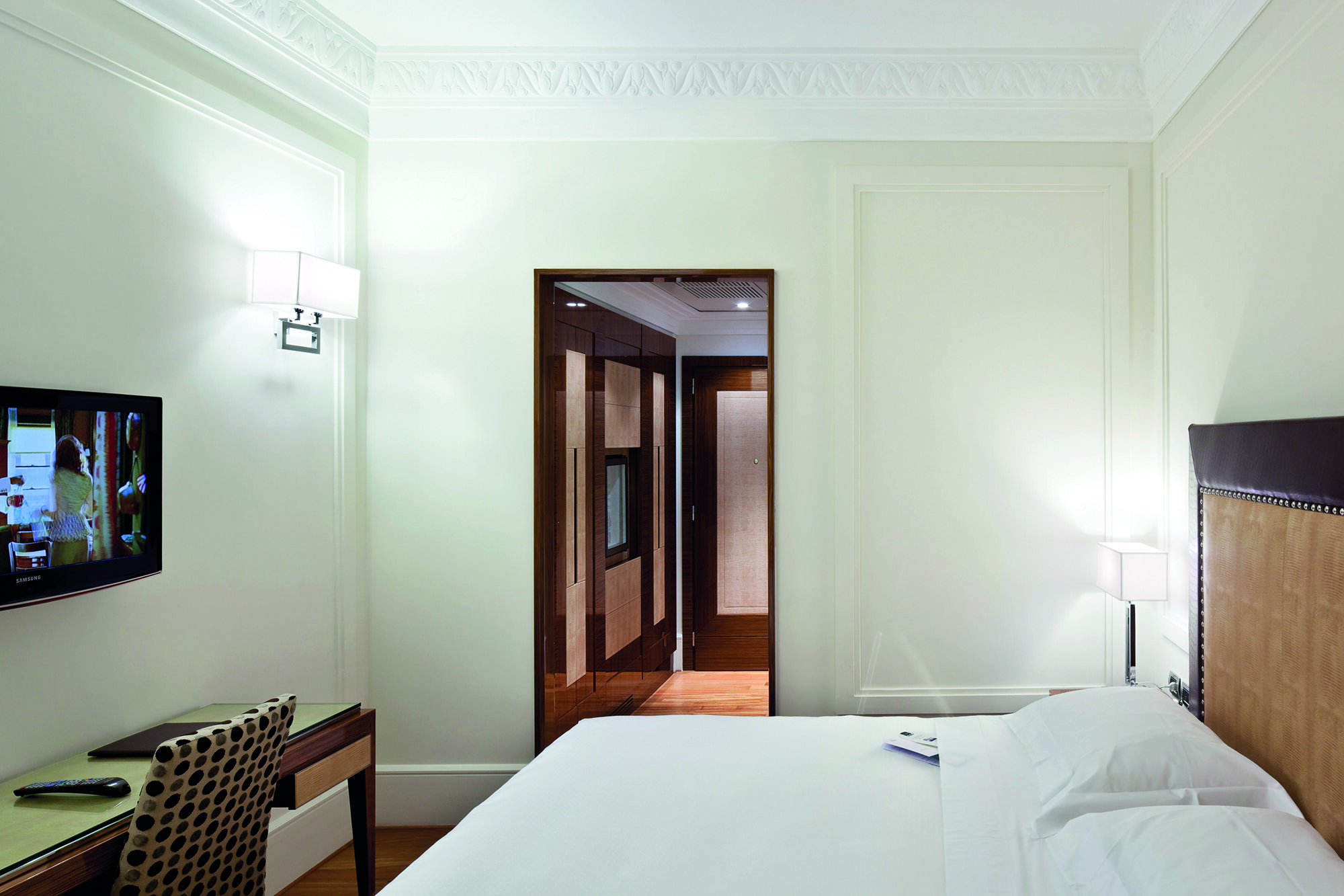 UNA HOTELS Decò Roma 2
