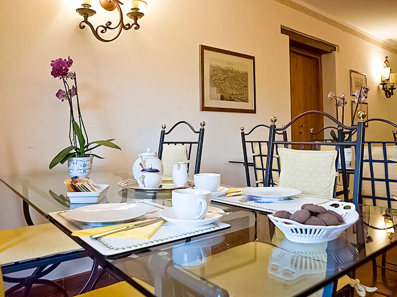 Albergo Villa Cristina 3