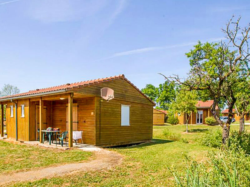 Les Chalets de la Vingeanne