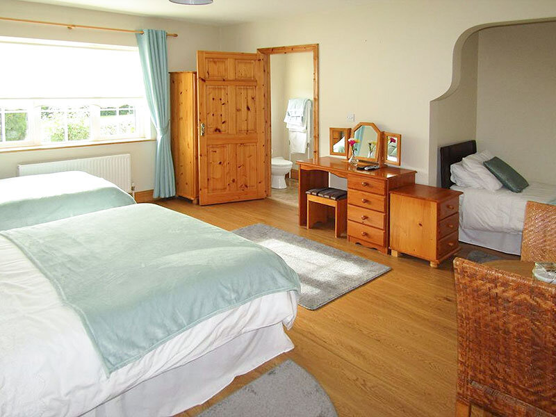 Kate's Rest Bed and Breakfast 2