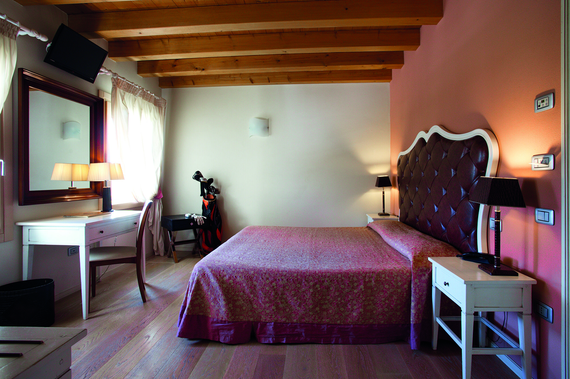 Hotel Asolo 3