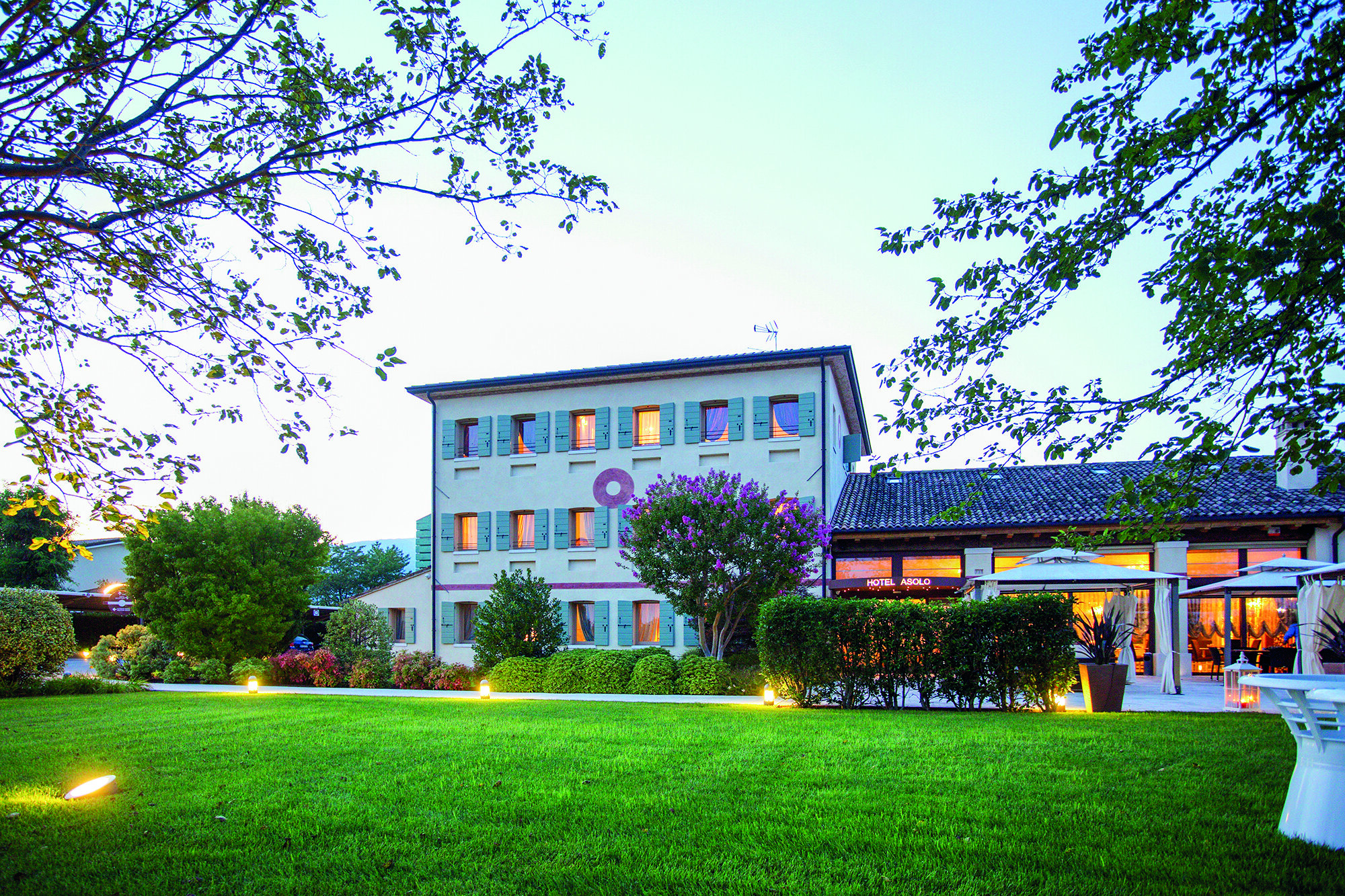 Hotel Asolo