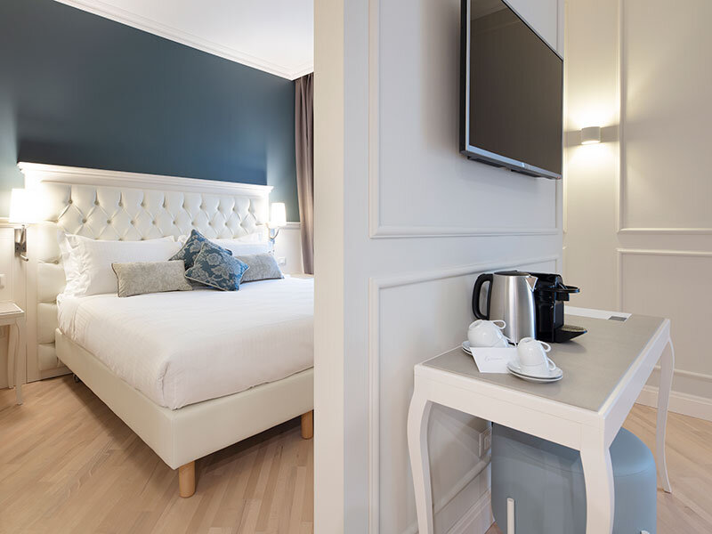 Hotel la CaporalaS 3