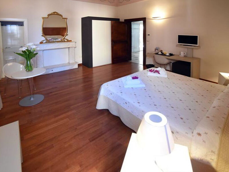 Barone Liberty Luxury Spa 2