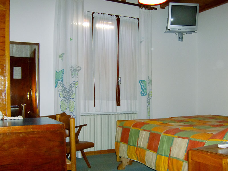 Albergo Villa Svizzera 3