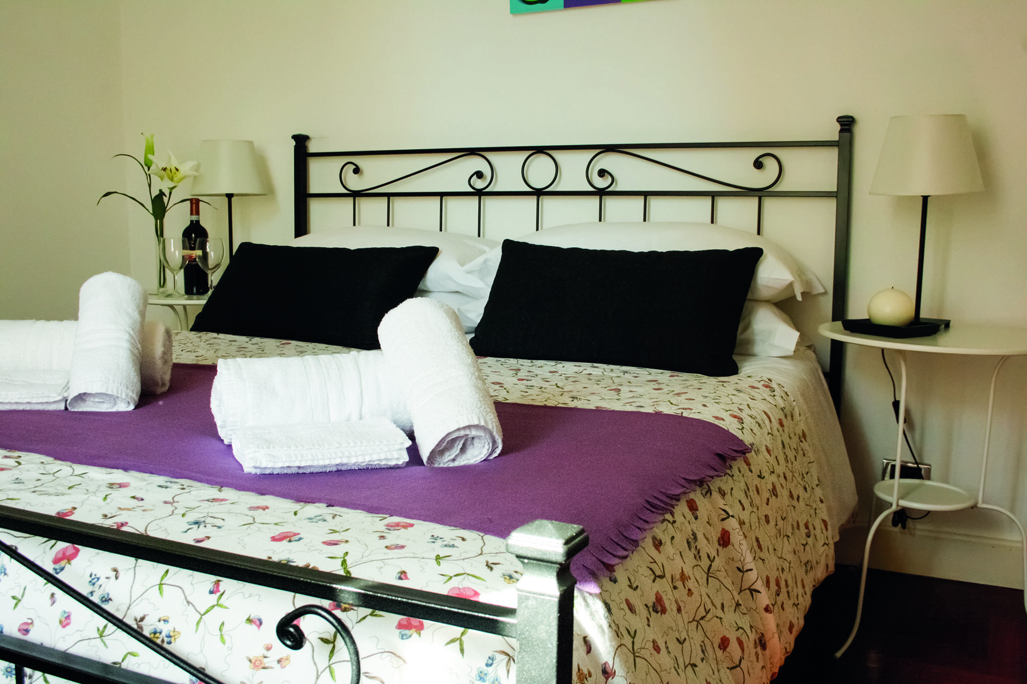 B&B St. John Villa 3