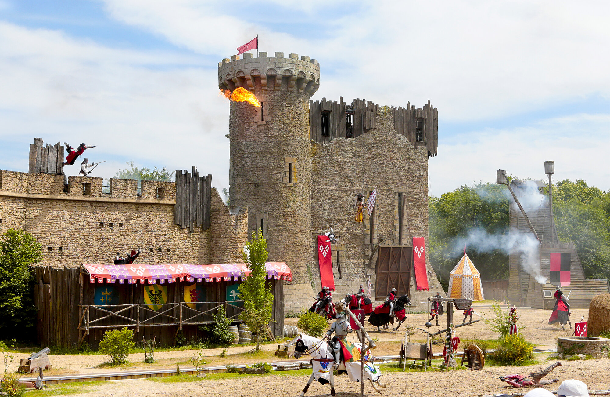 Puy du Fou 2