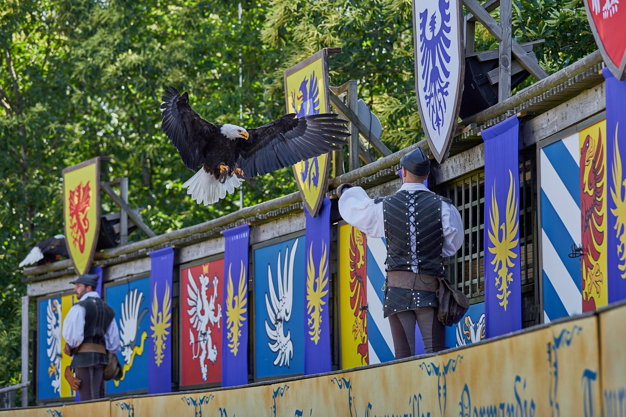 Puy du Fou 4