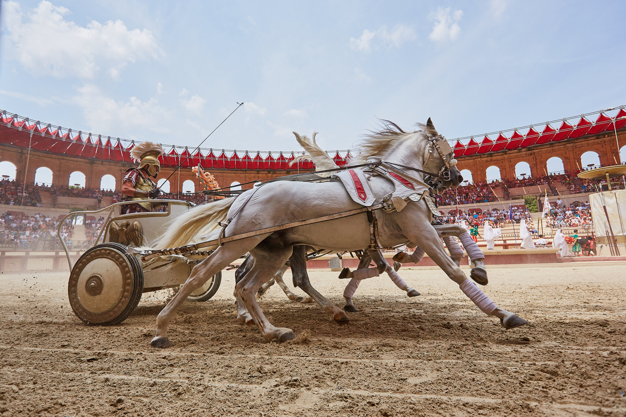 Puy du Fou 2