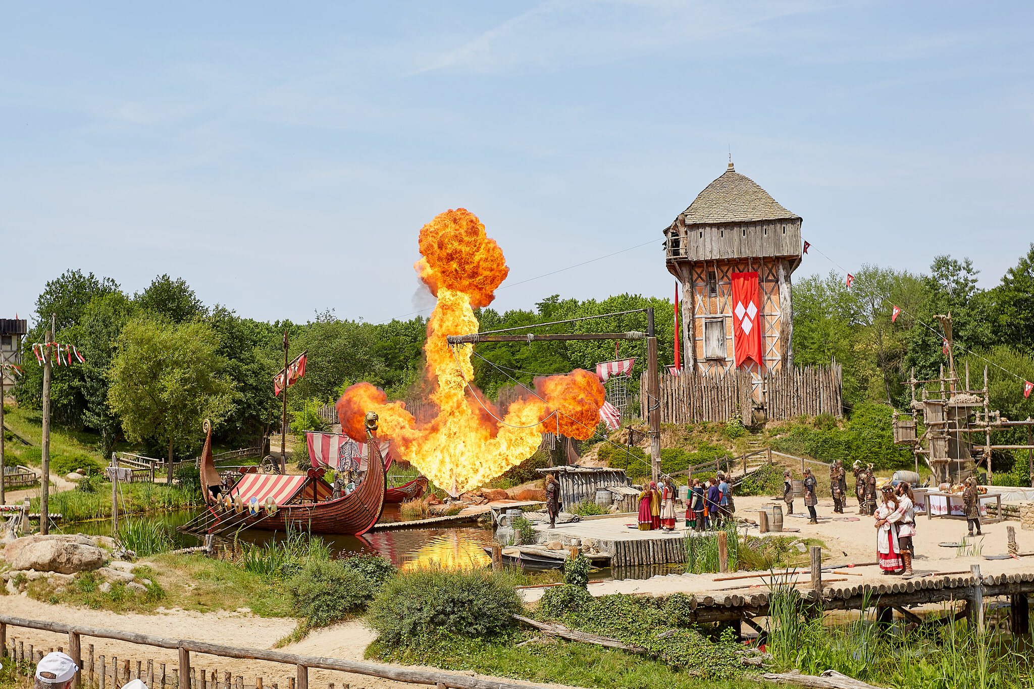 Puy du Fou 3