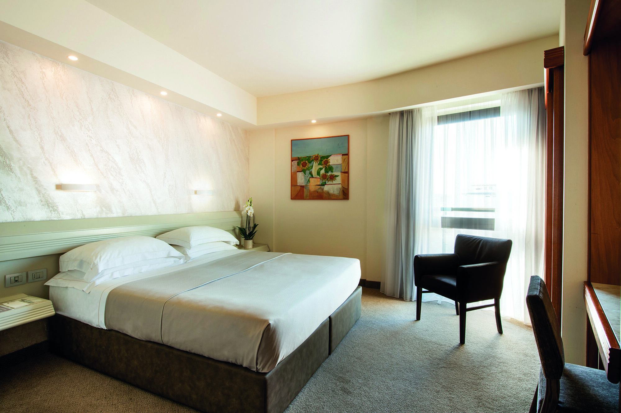 Hotel Grifone Firenze 3